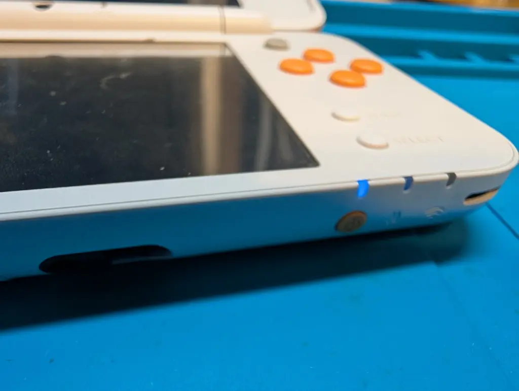 2DSシリーズ 修理料金表｜よくある故障と費用目安 - BunnyCraft