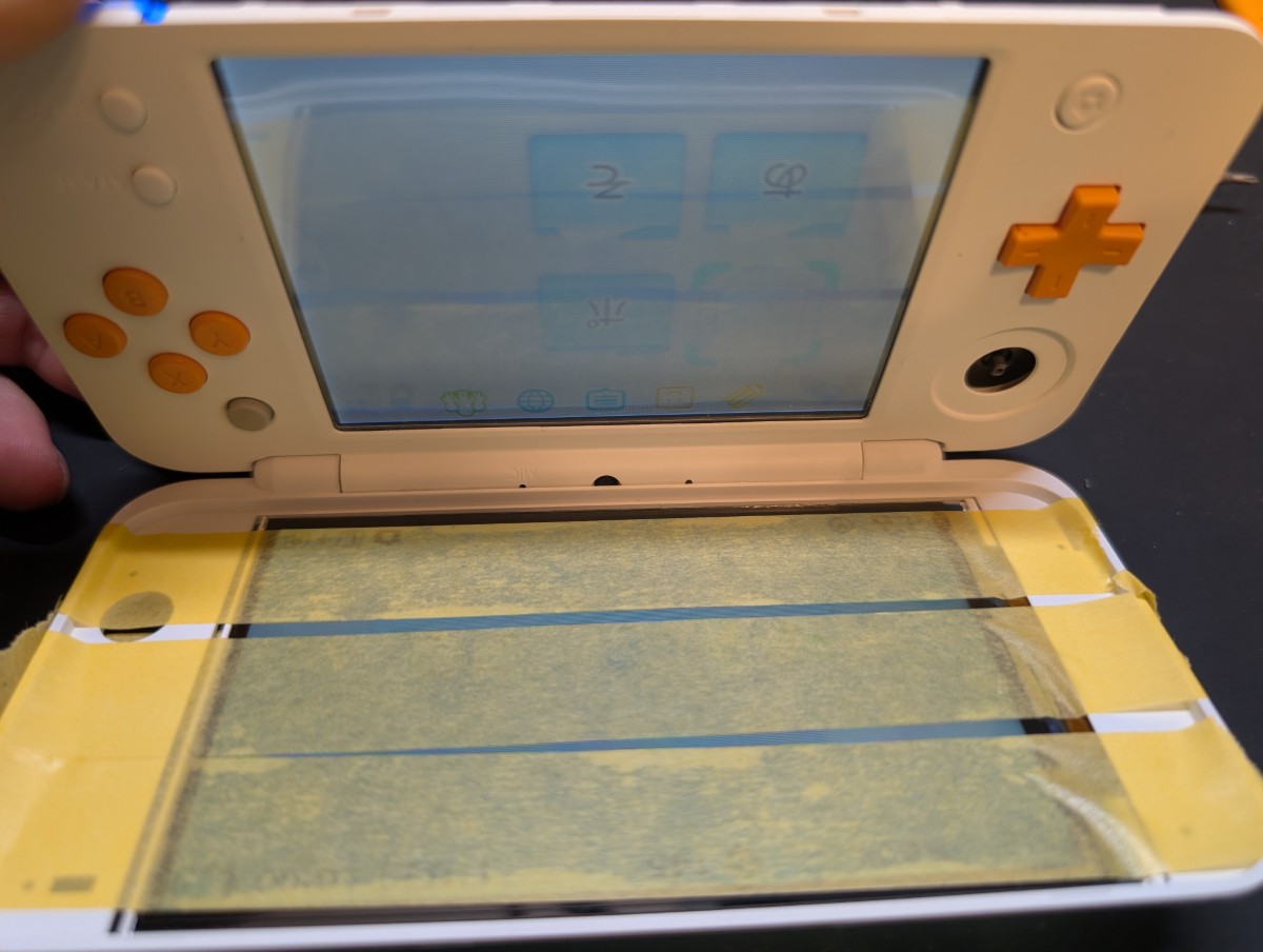 2DSシリーズ 修理料金表｜よくある故障と費用目安 - BunnyCraft