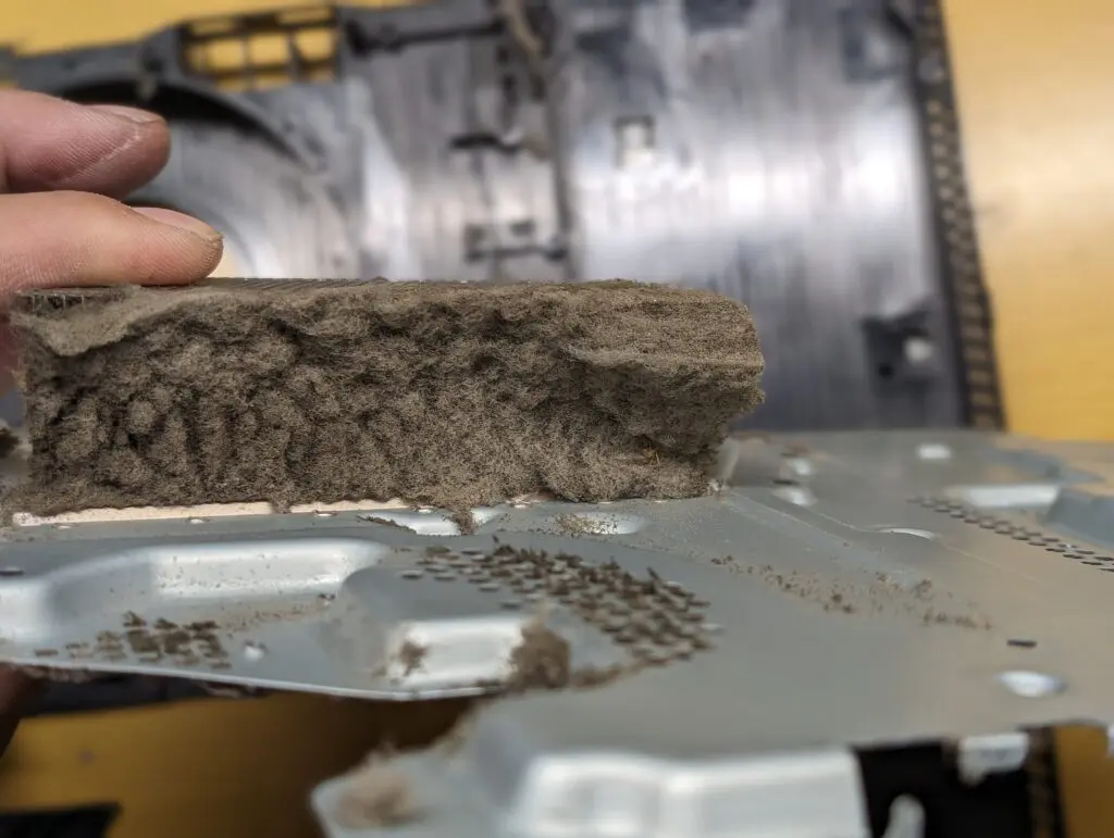 高温によりシャットダウンするPS4