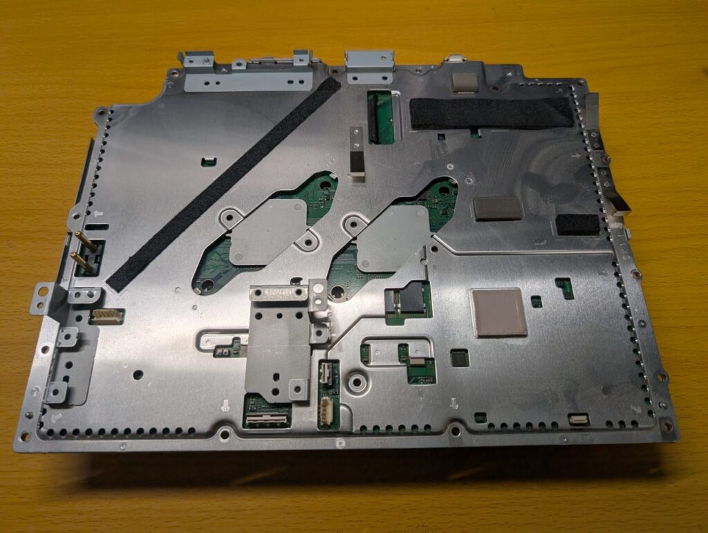 cecha00内部の写真