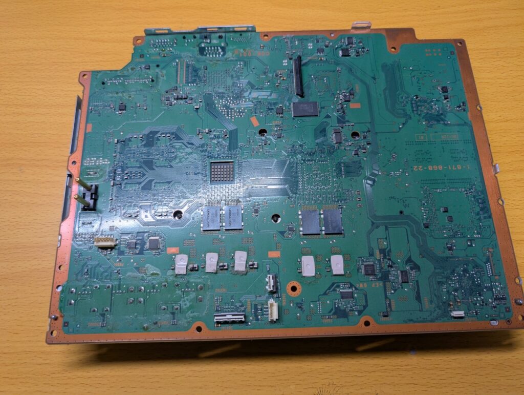 cecha00内部の写真