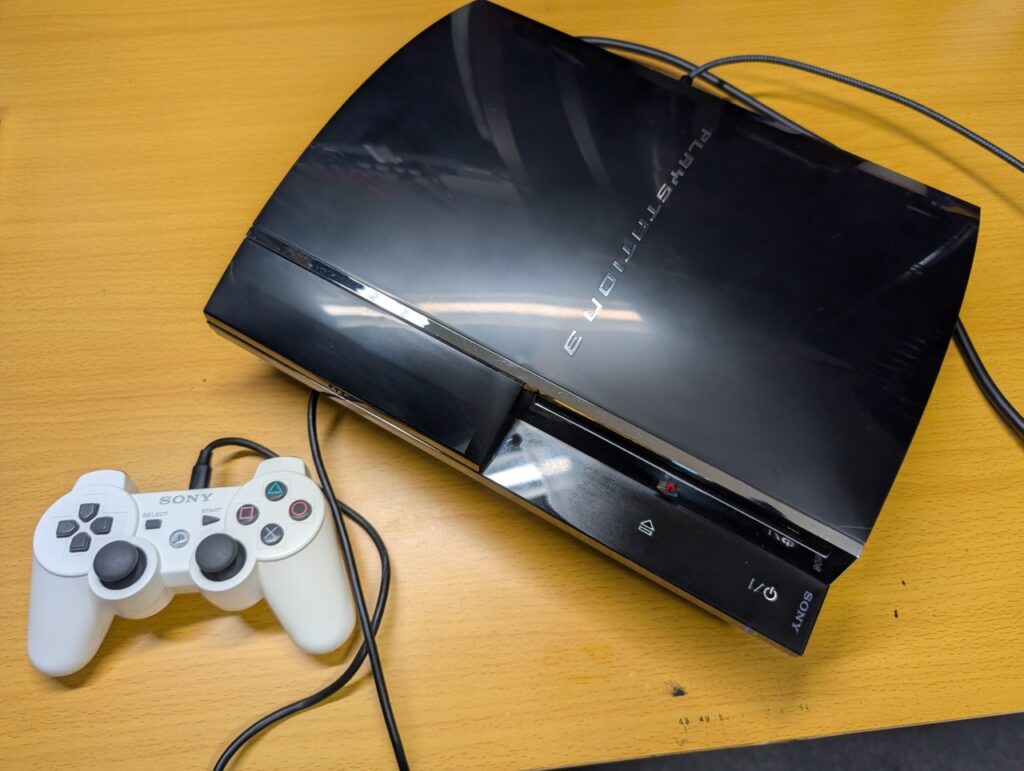 ps3 SONY プレイステーション3 CECHB00 動作確認済み PS3 PlayStation3 