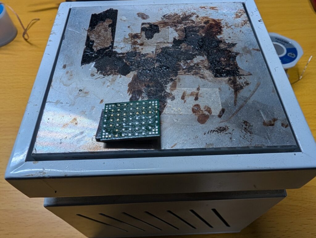 CECH-4200BのBluetoothモジュール