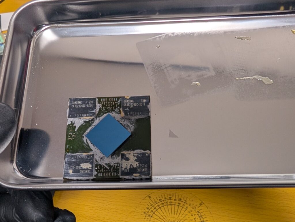 CECHA00のRSXの写真